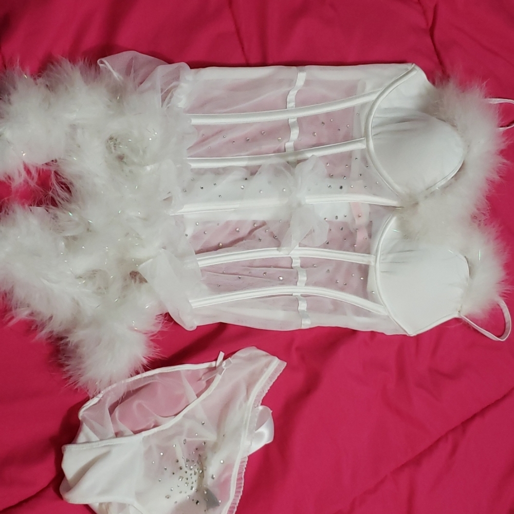 Lingerie